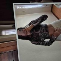 Blusa de Mech talla m, recomiendo xs/s image