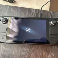Consola portátil Steam Deck image