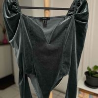 Body Forever 21 image