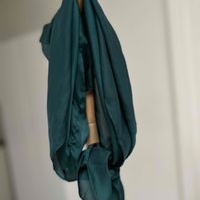 Pañoleta Verde Oscuro image