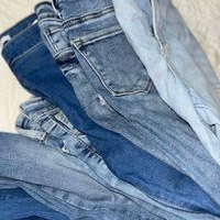 Jeans en â‚¡10.000 image