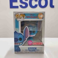 Funko Pop Disney Lilo & Stitch 1045 image