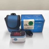 Oxímetro de Pulso ChoiceMMed image