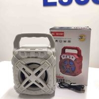 Parlante Bluetooth MS-1614BT image