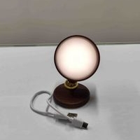Lámpara LED recargable image