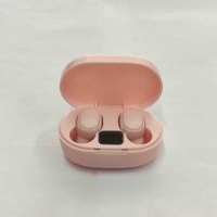 Audífonos inalámbricos con estuche image