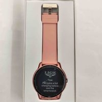 Smartwatch LIGE rosa image