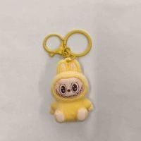 Llavero de peluche famoso image