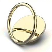 Soporte de anillo para celular image