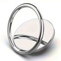 Soporte de anillo para celular image