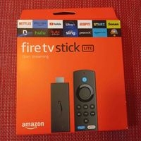 Amazon Fire TV Stick Lite image