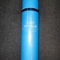 Perfume Perry Ellis 360° Very Blue image