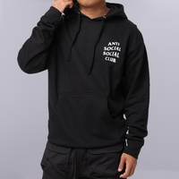 Hoodie Anti Social Social Club image