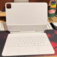 Apple Magic Keyboard iPad Air 5ta Gen image