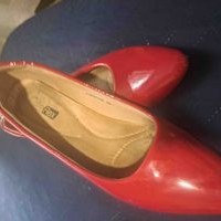Zaptos de mujer image