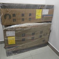 Aire acondicionado Mabe image