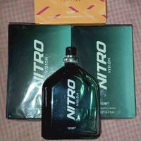 Perfume Cyzone Nitro Vision image
