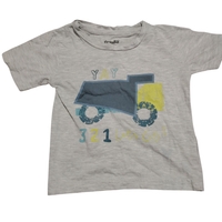 Camiseta infantil Froggy image