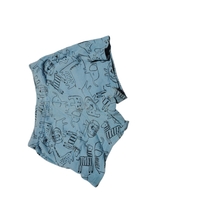 Pantaloneta infantil estampada image