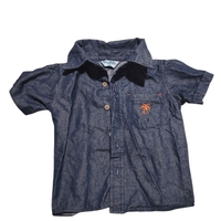 Camisa de niño Tiny Tots image