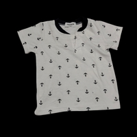 Camiseta Touch & Go para niño image