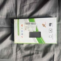 Adaptador USB Tipo-C image