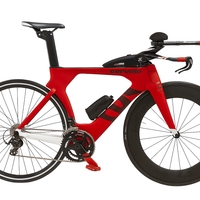 Bicicleta de ruta Cervélo image