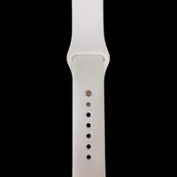 Brazalete de silicona para Apple Watch 38 mm image