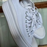 Converse Chuck Taylor All Star Platform image