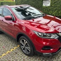 2022 Nissan Qashqai 4x2 image
