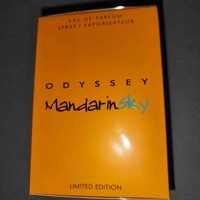 Perfume Odyssey Mandarin Sky image