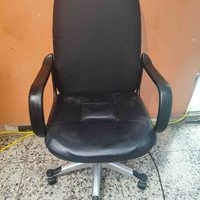Silla de oficina ergonómica image