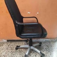 Silla de oficina ergonómica image