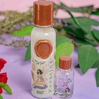 💜Keratina organiza Ritual botánico 120ml💜 image