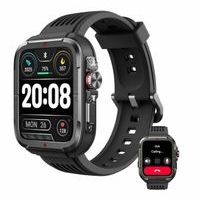 Smartwatch resistente al agua image