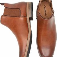 Botines de cuero Cestfini TALLA 11 US image