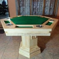 Mesa de póker  image