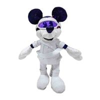 Vendo muñeco de colección Mickey mouse original edición 50 años image
