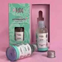 Locion Astringente Kaba image