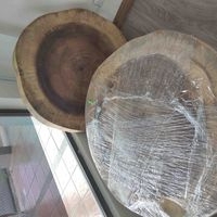 Mesas galleta, madera de Guanacaste image