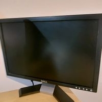 Monitor Dell de pantalla ancha image
