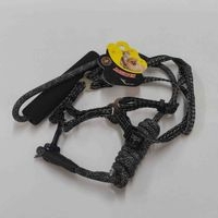 Correa ajustable para perro Aibezpet image
