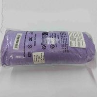 Colcha morada image