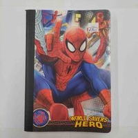 Cuaderno Spiderman image