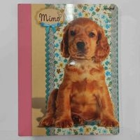 Cuaderno Mimo de Redecal image