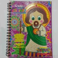 Libreta Apuntanetas Divinas Scribe image