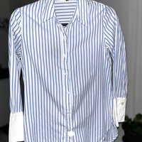 Blusa de Vestir image