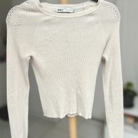 Blusa Estilo Abrigo image
