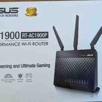 Router ASUS AC1900 RT-AC1900P image