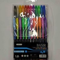 Bolígrafos Basir Flash Pen image